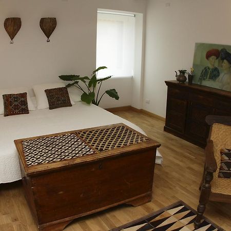 Casa Galante Hotel Cividale Del Friuli Ngoại thất bức ảnh