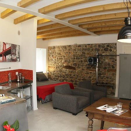 Casa Galante Hotel Cividale Del Friuli Ngoại thất bức ảnh