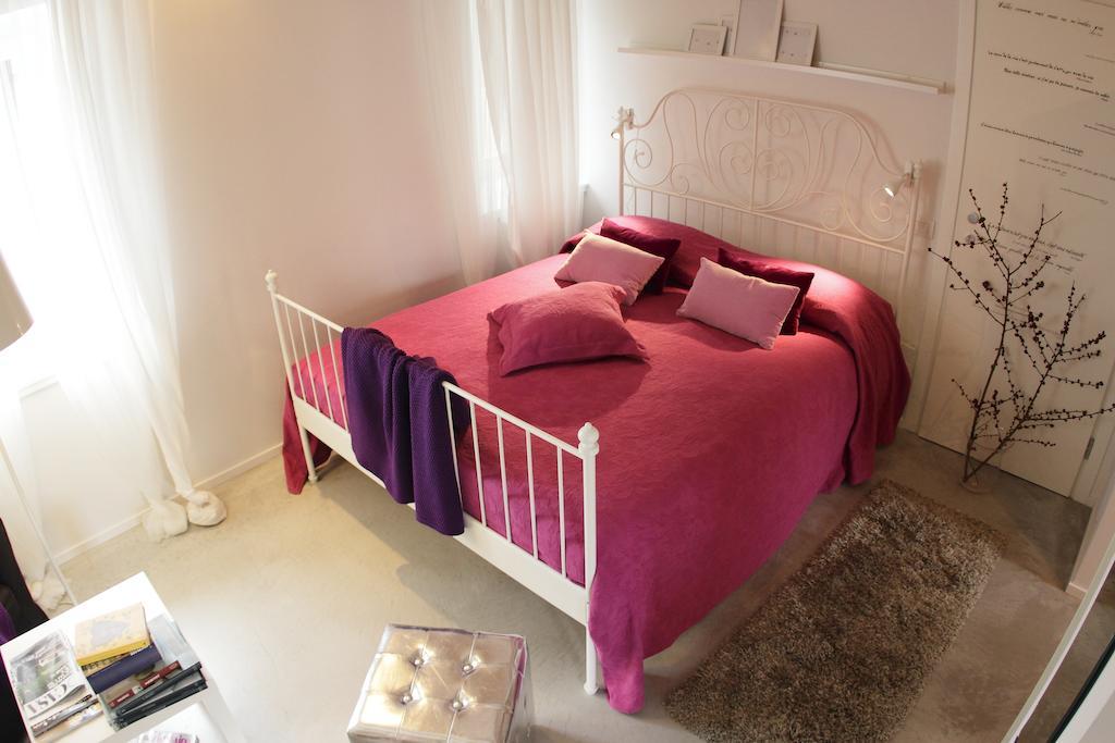 Casa Galante Hotel Cividale Del Friuli Phòng bức ảnh