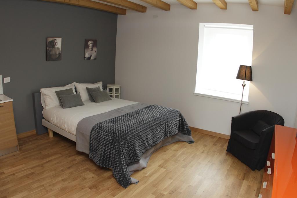Casa Galante Hotel Cividale Del Friuli Phòng bức ảnh