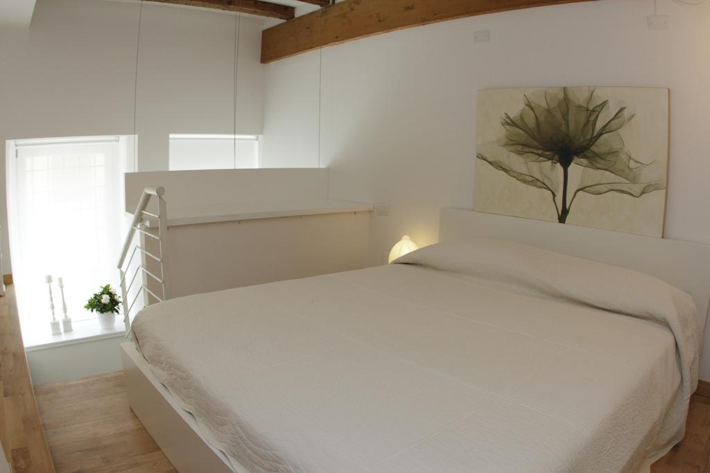 Casa Galante Hotel Cividale Del Friuli Phòng bức ảnh