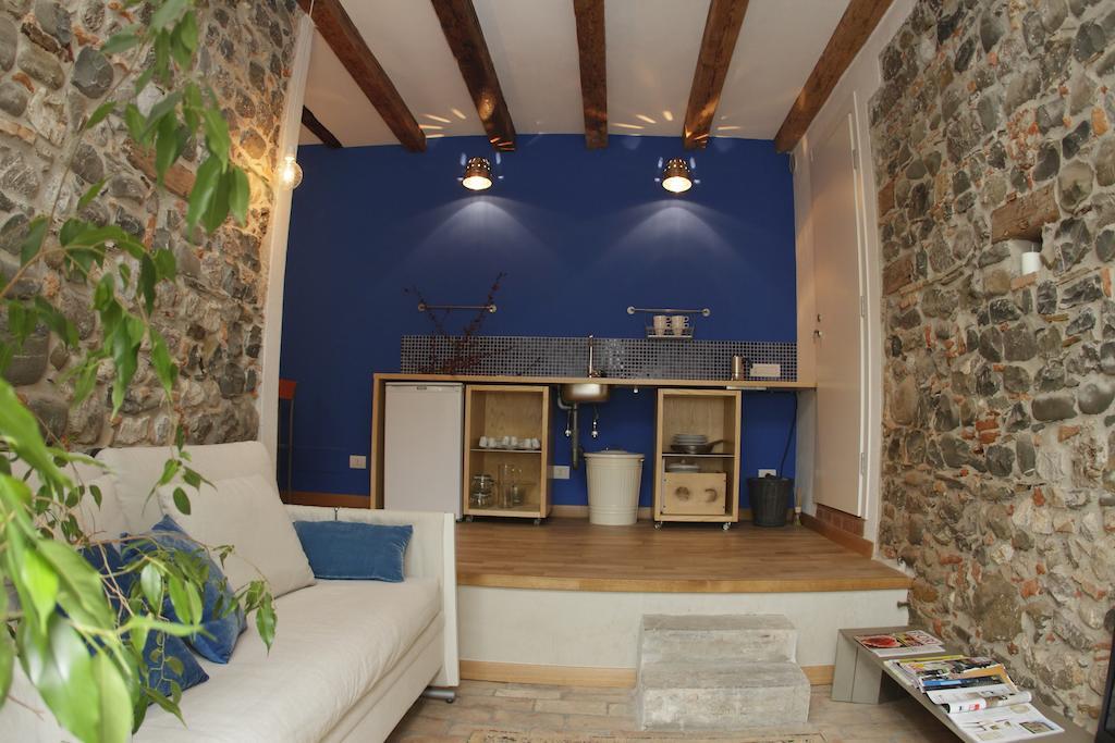 Casa Galante Hotel Cividale Del Friuli Phòng bức ảnh