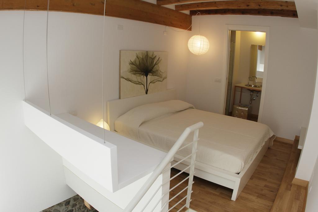 Casa Galante Hotel Cividale Del Friuli Phòng bức ảnh