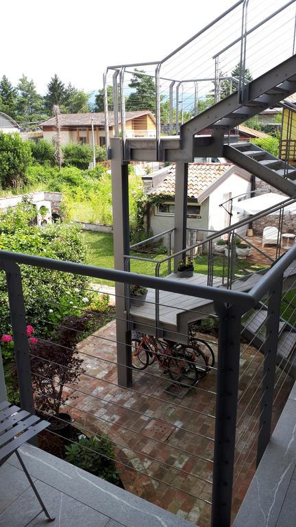 Casa Galante Hotel Cividale Del Friuli Ngoại thất bức ảnh