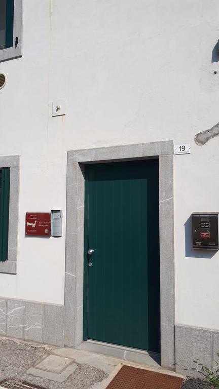 Casa Galante Hotel Cividale Del Friuli Ngoại thất bức ảnh