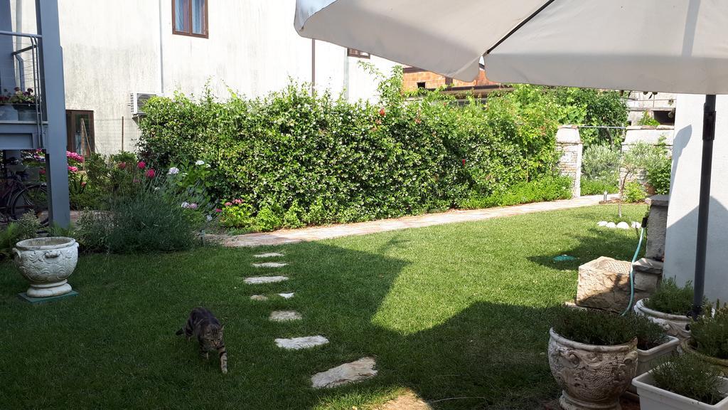 Casa Galante Hotel Cividale Del Friuli Ngoại thất bức ảnh