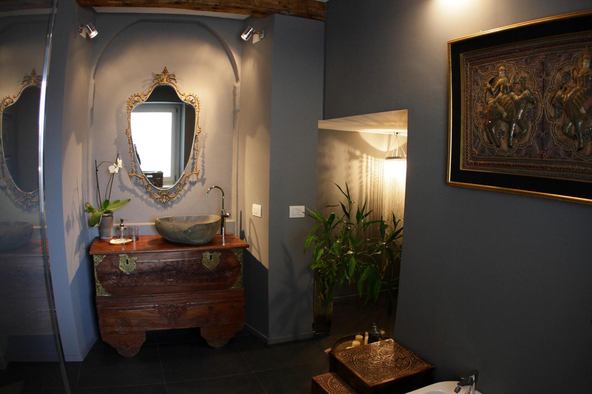 Casa Galante Hotel Cividale Del Friuli Ngoại thất bức ảnh