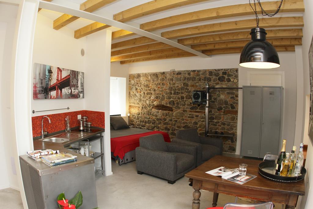 Casa Galante Hotel Cividale Del Friuli Ngoại thất bức ảnh