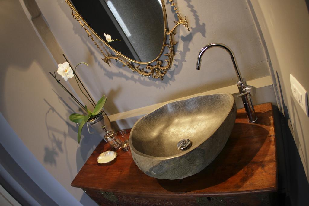Casa Galante Hotel Cividale Del Friuli Ngoại thất bức ảnh